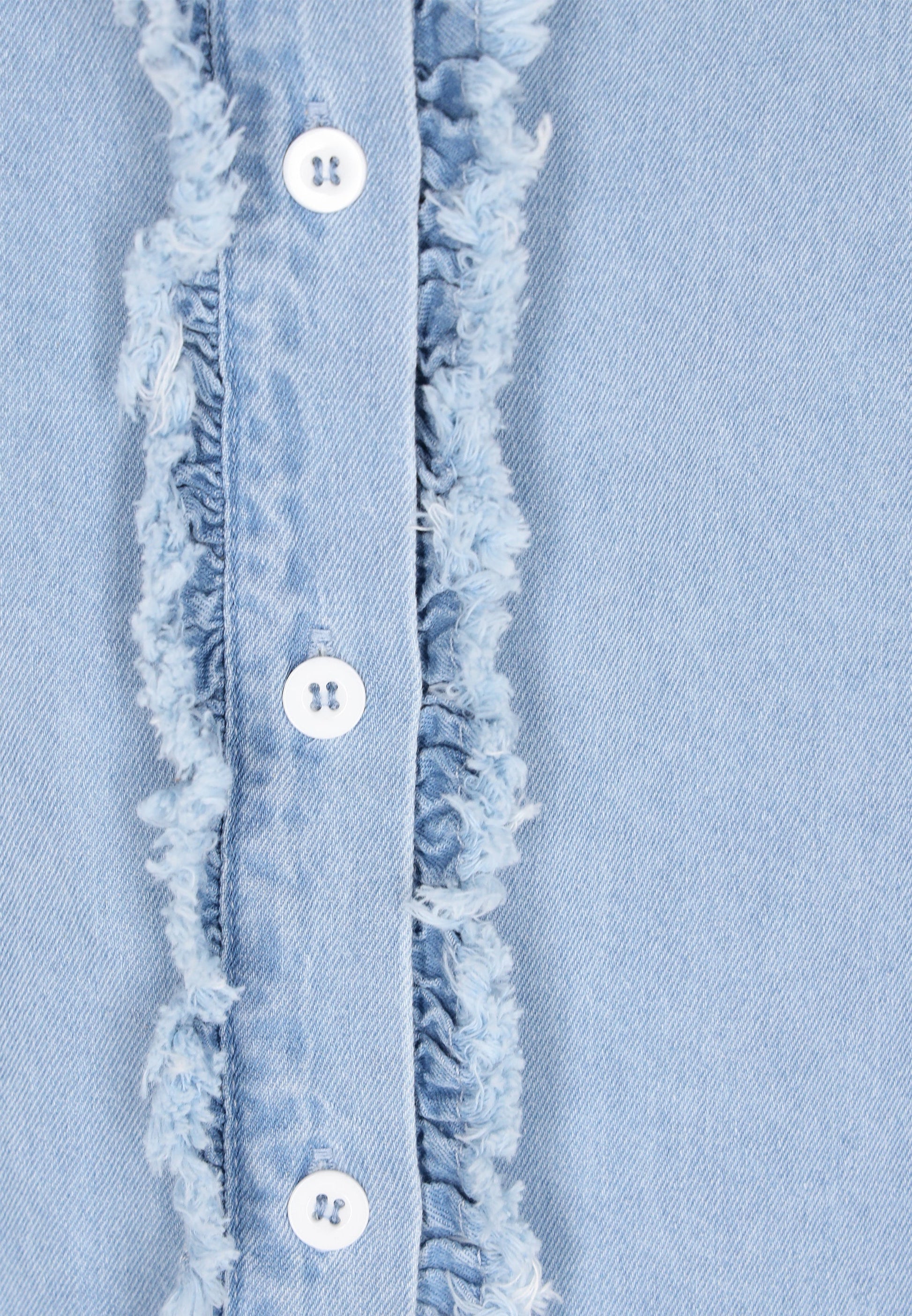 BOCOCA Women's Blouse