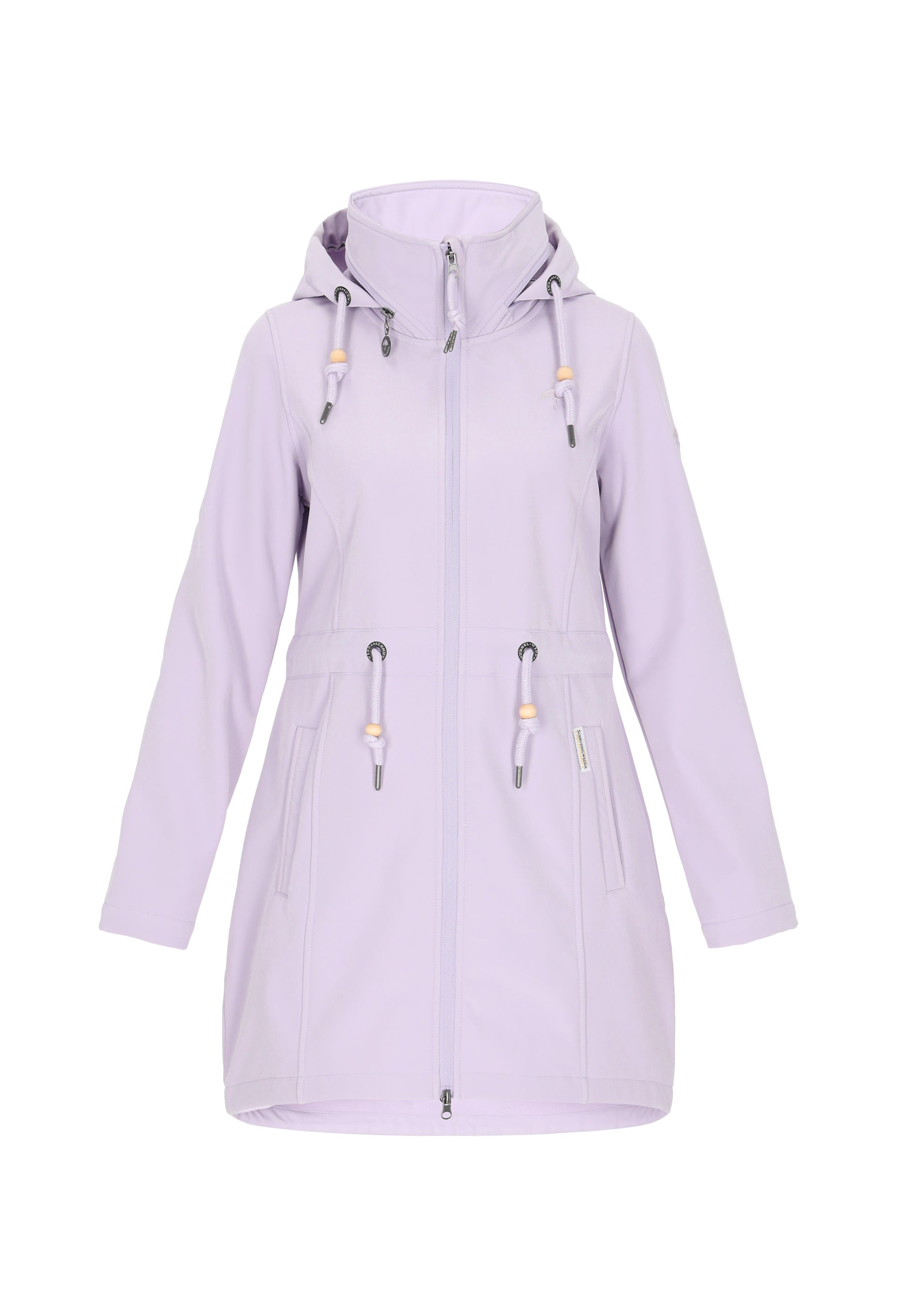 Schmuddelwedda Women's Softshell Jacket