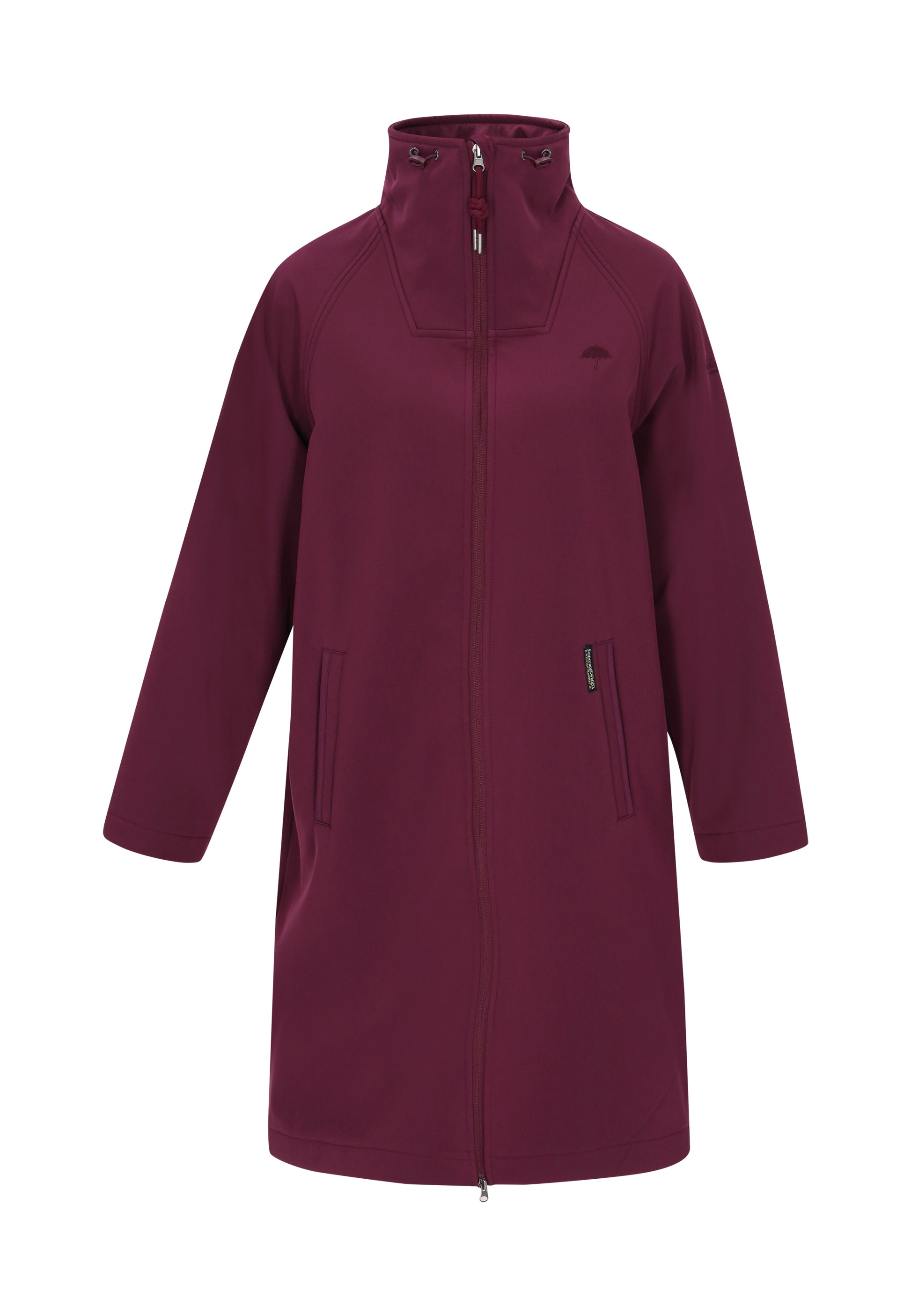Schmuddelwedda Women's Softshell Jacket