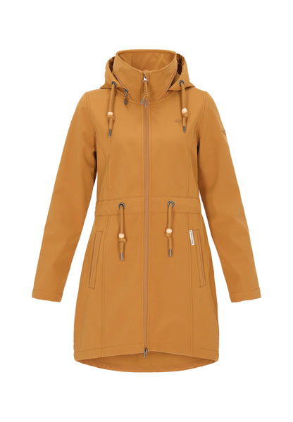 Schmuddelwedda Women's Softshell Jacket