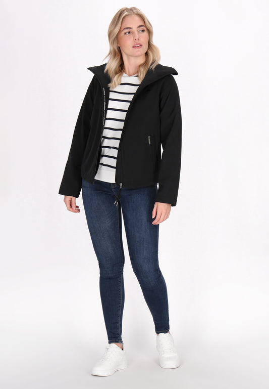 Schmuddelwedda Women's Softshell Jacket