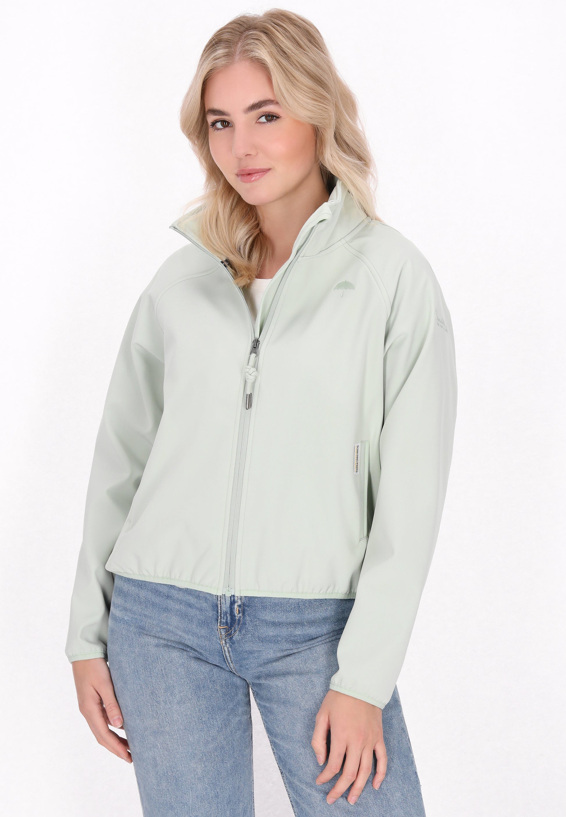 Schmuddelwedda Women's Softshell Jacket