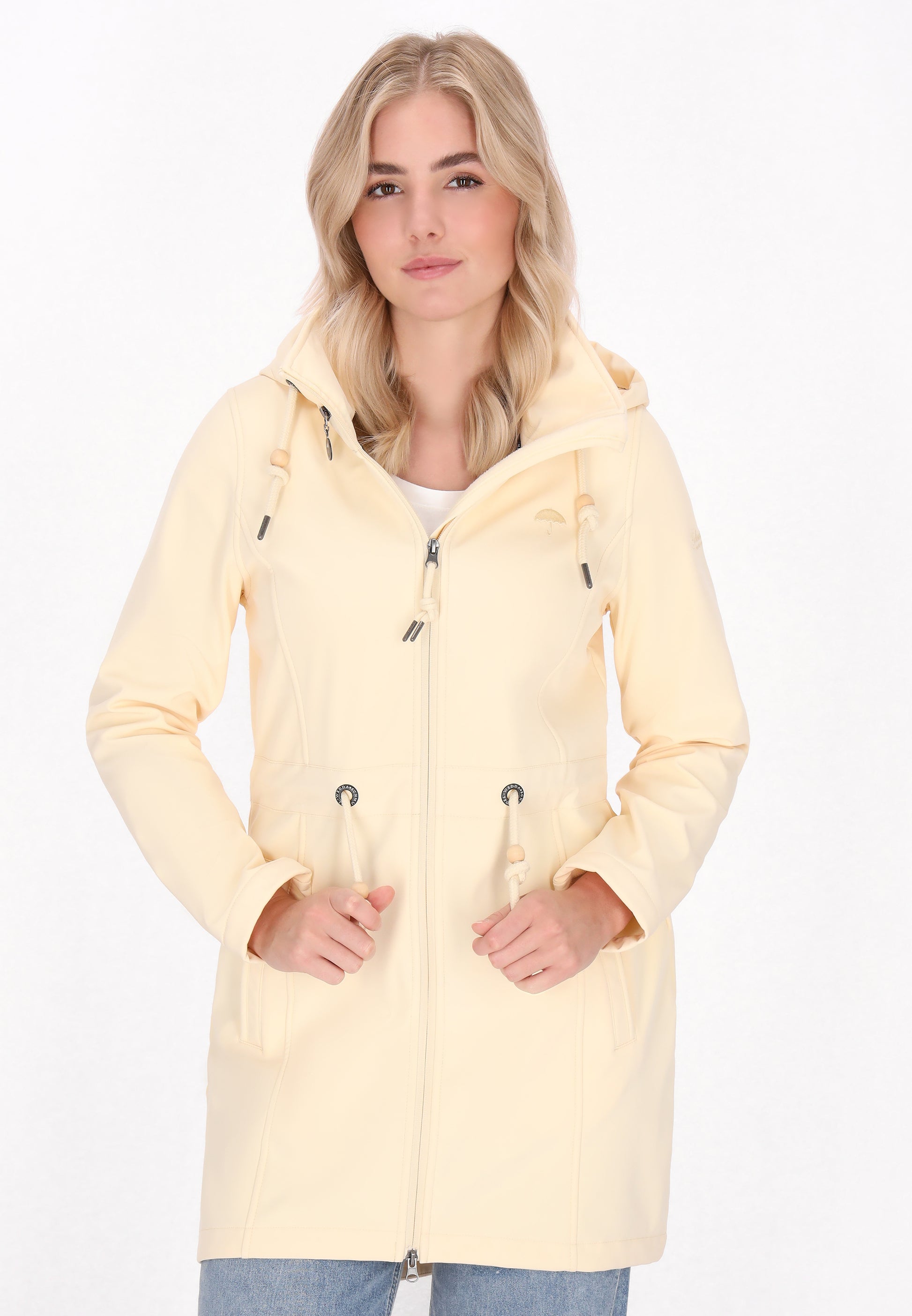 Schmuddelwedda Women's Softshell Jacket