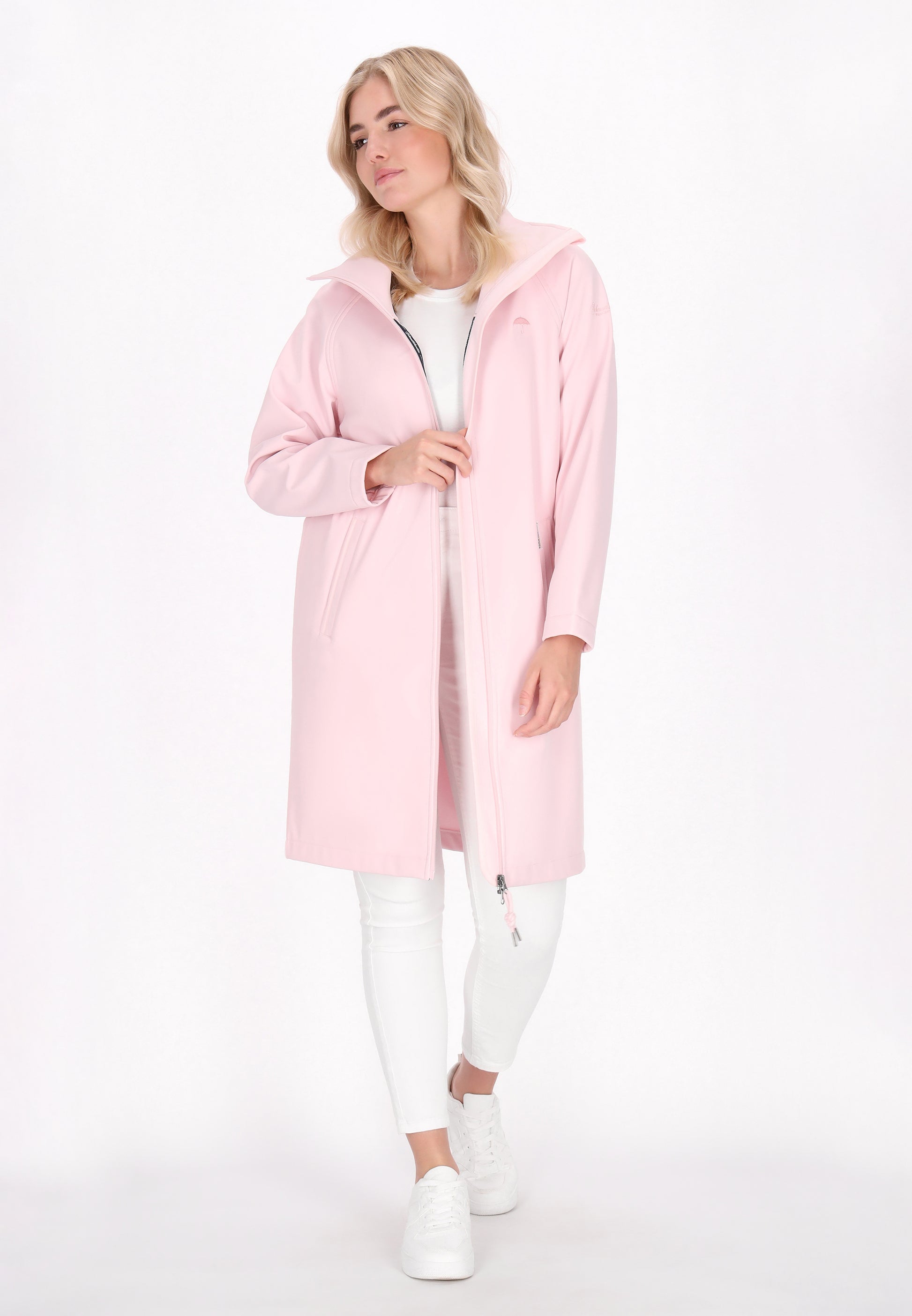 Schmuddelwedda Women's Softshell Jacket