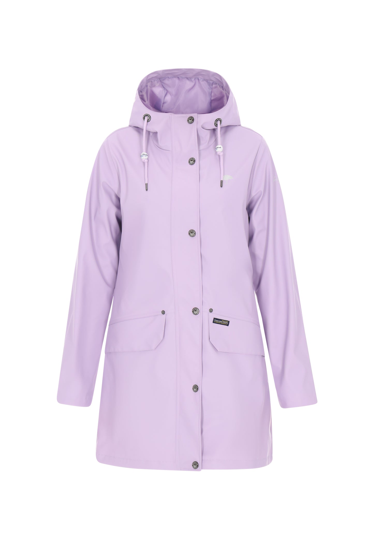 Schmuddelwedda Women's Coat