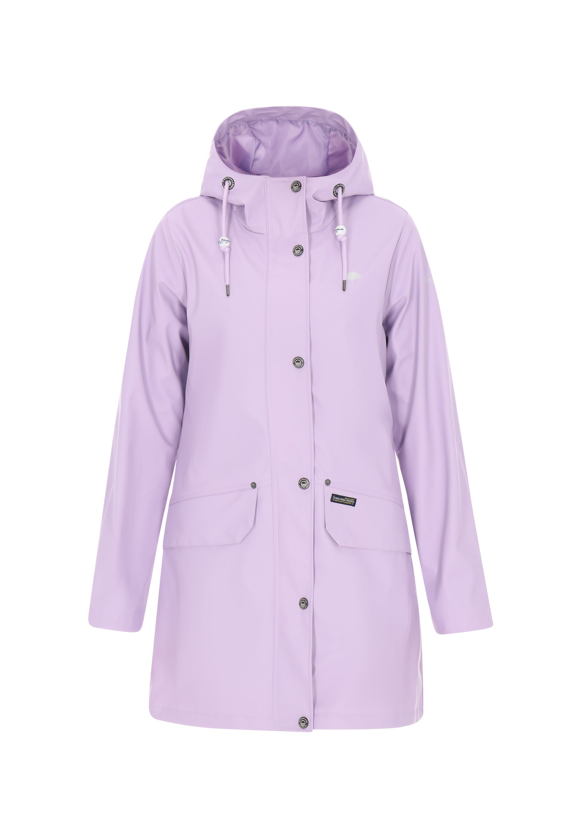 Schmuddelwedda Women's Coat