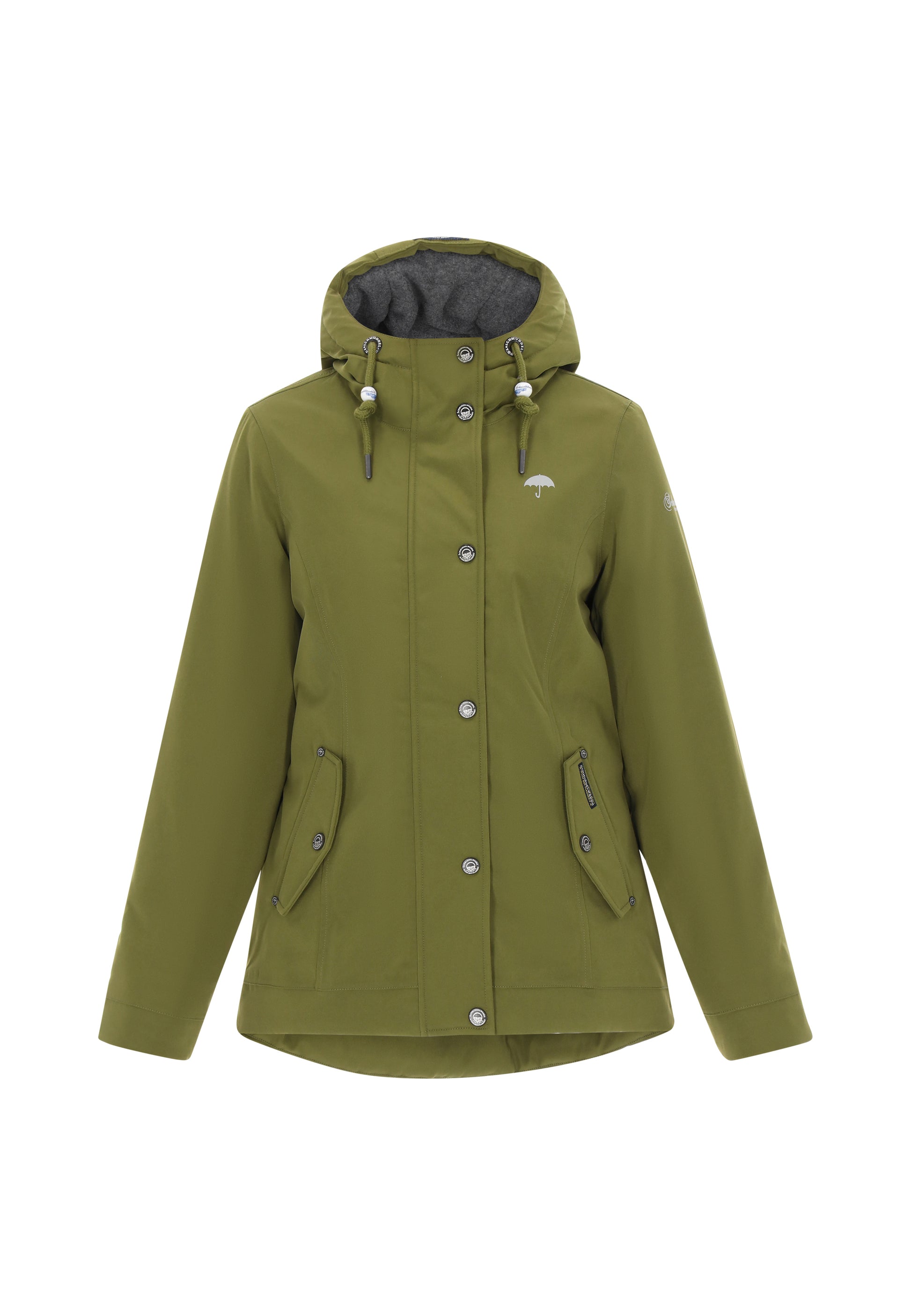 Schmuddelwedda Women's Jacket
