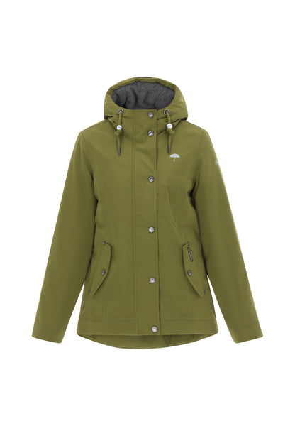Schmuddelwedda Women's Jacket