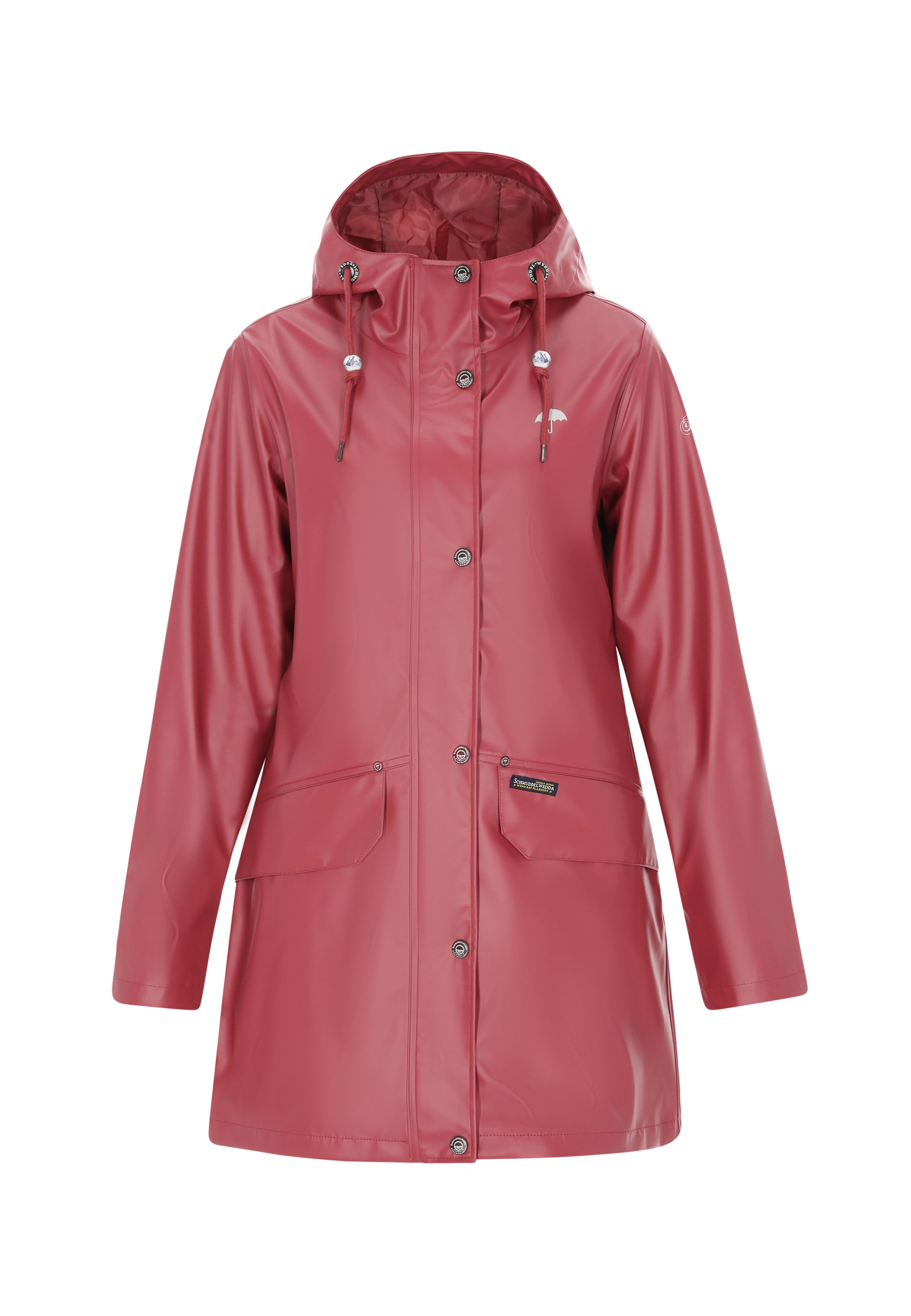 Schmuddelwedda Women's Coat