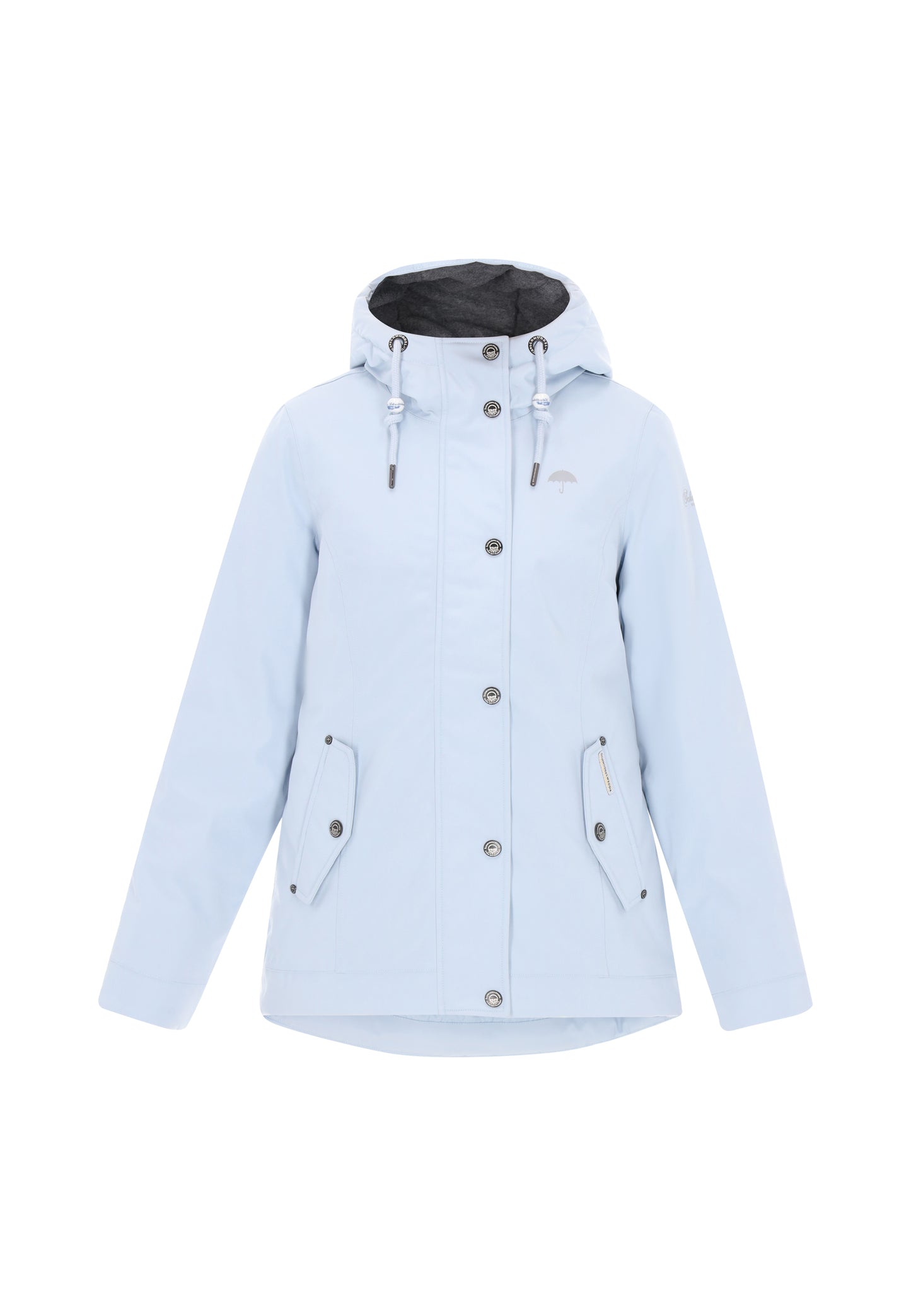 Schmuddelwedda Women's Jacket