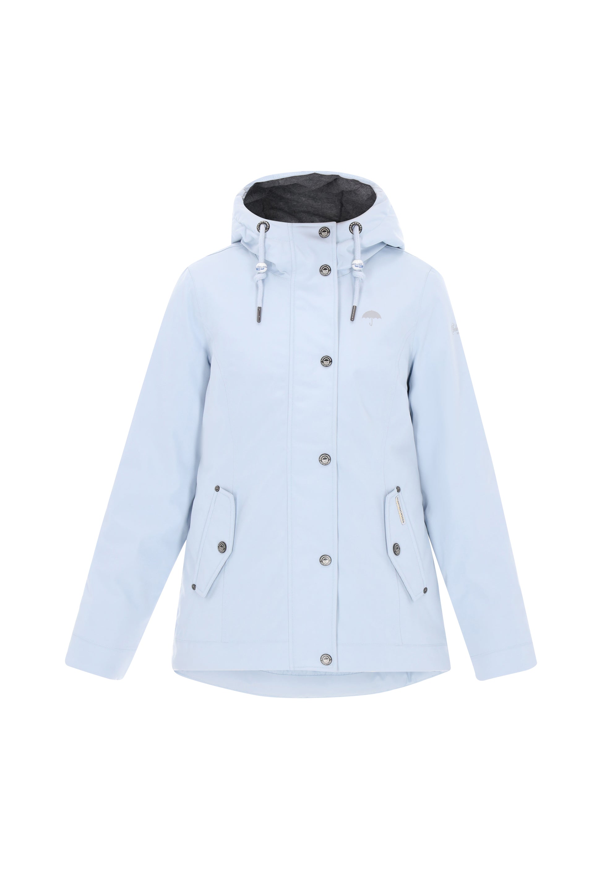 Schmuddelwedda Women's Jacket