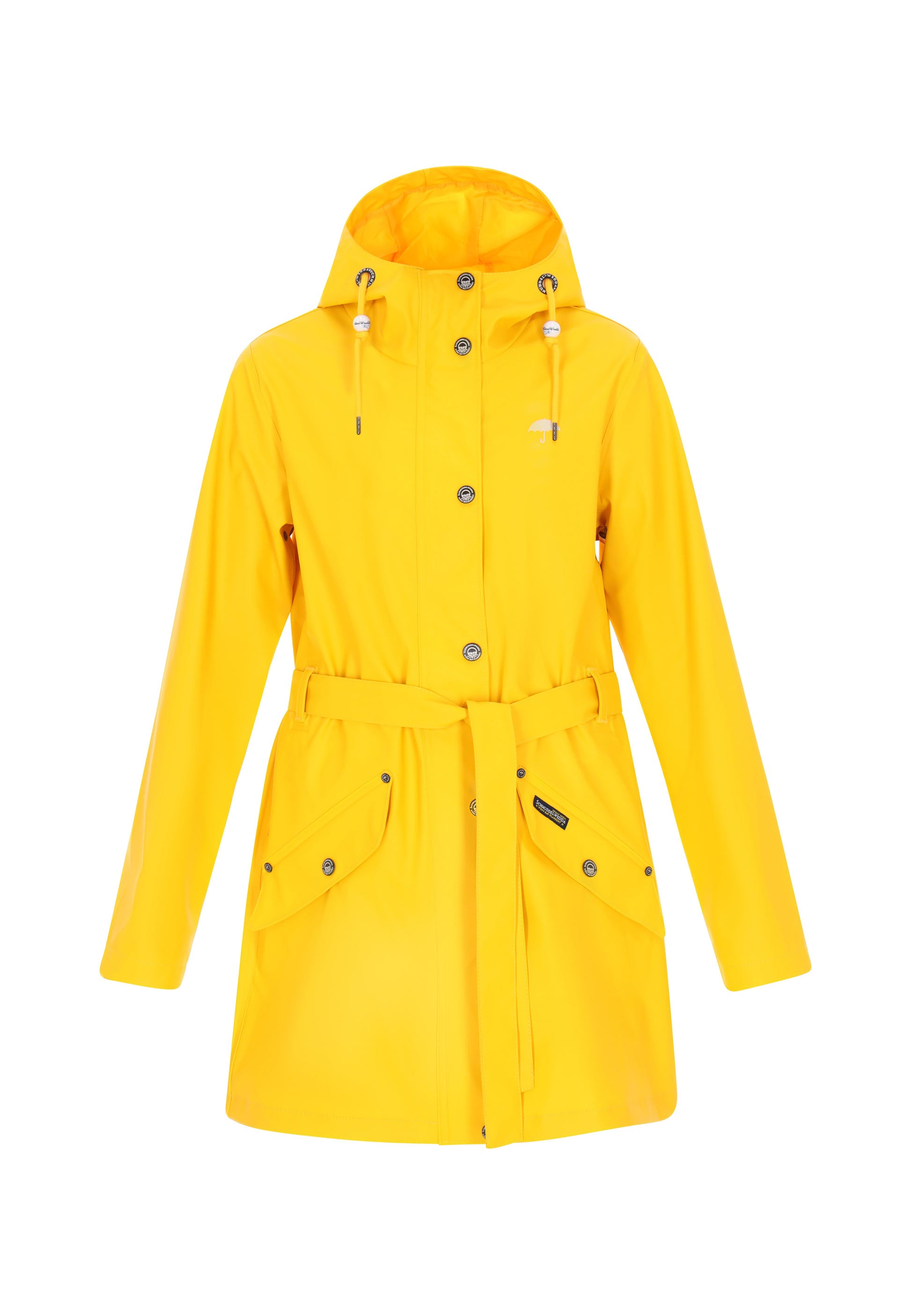 Schmuddelwedda Women's Coat