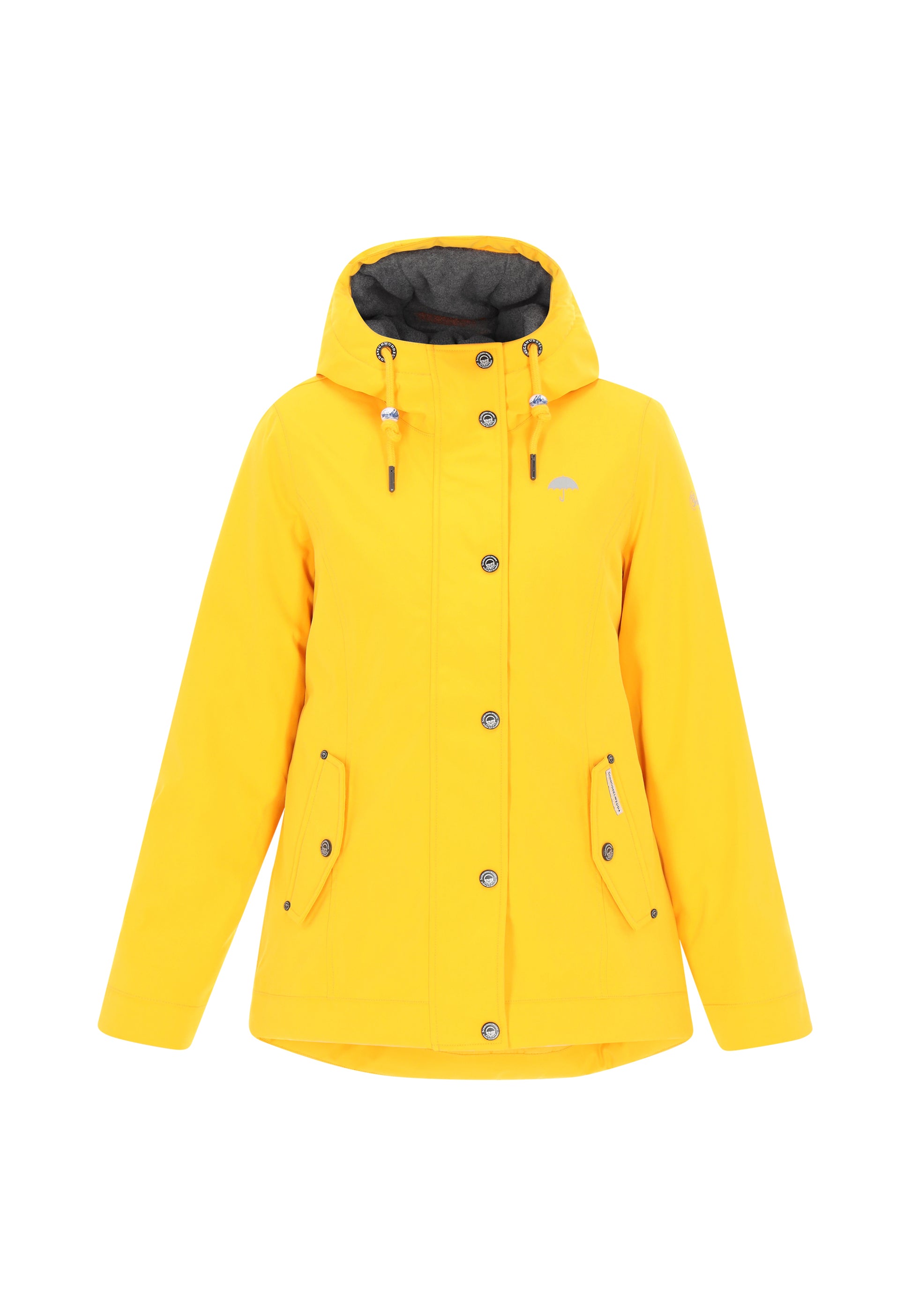 Schmuddelwedda Women's Jacket