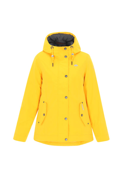 Schmuddelwedda Women's Jacket