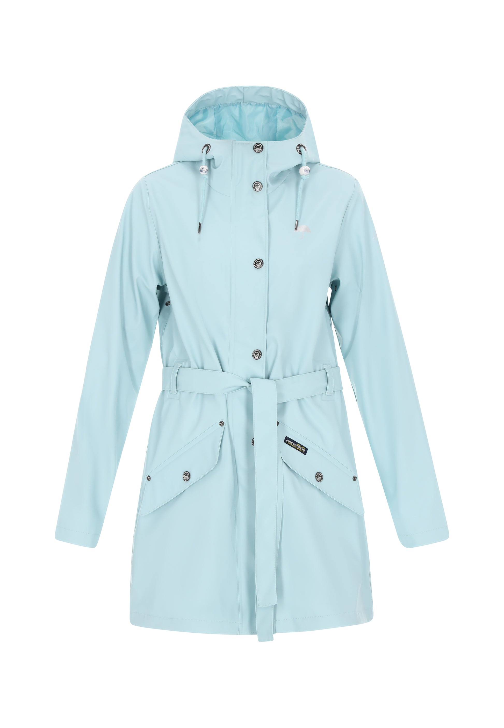 Schmuddelwedda Women's Coat