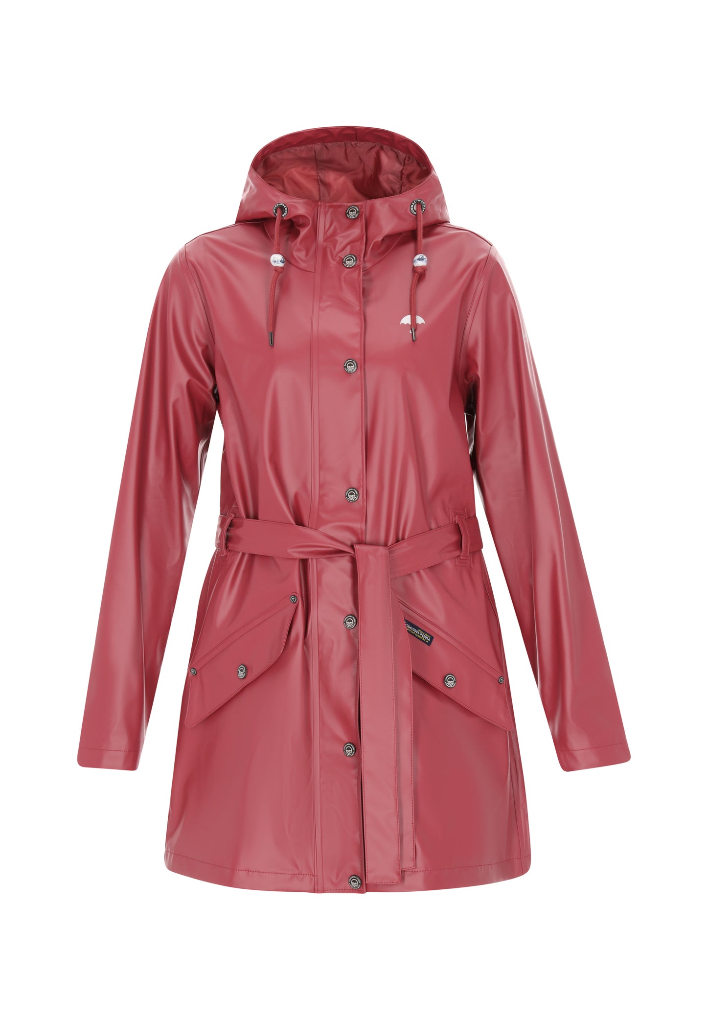 Schmuddelwedda Women's Coat