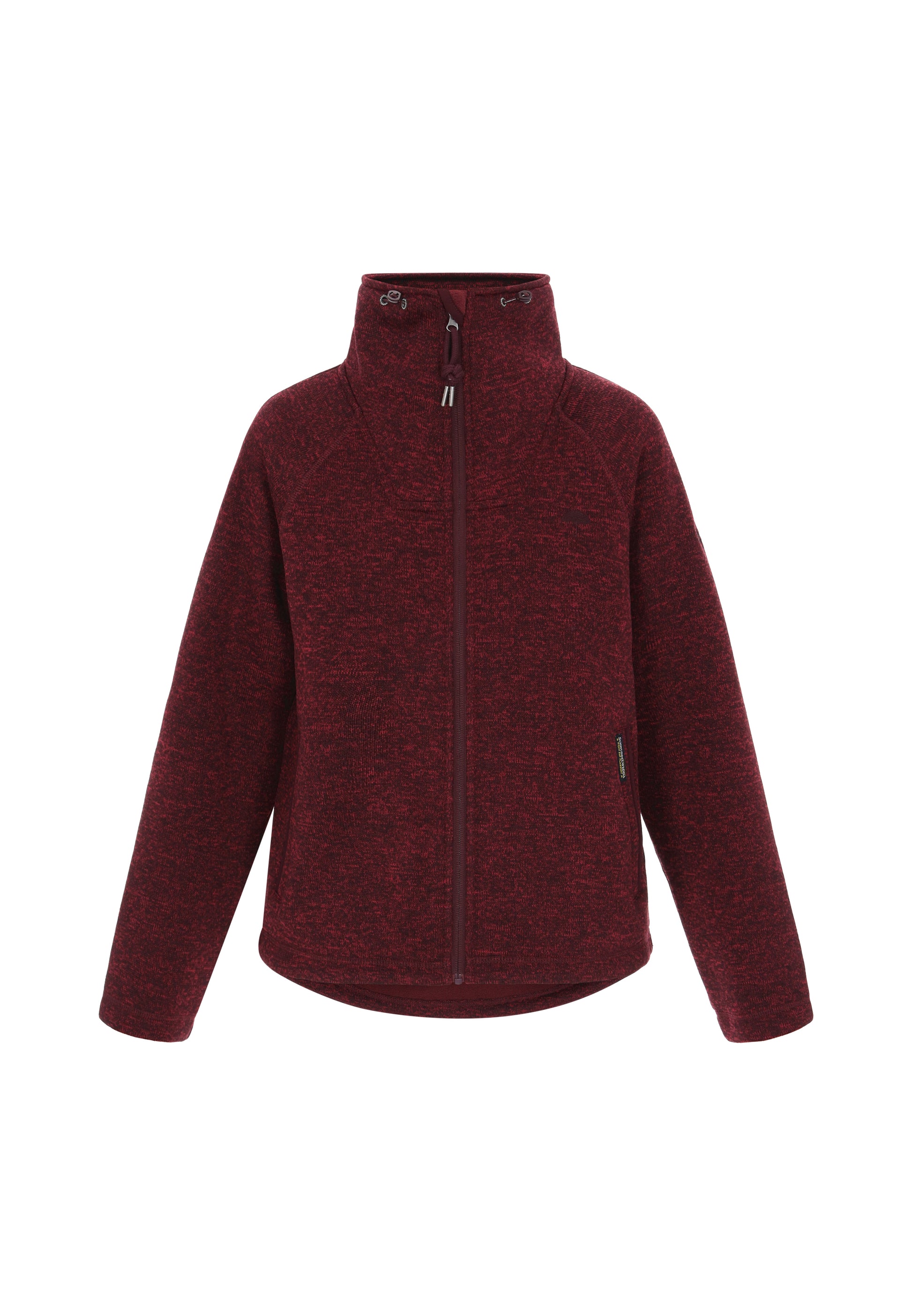 Schmuddelwedda Women's Jacket