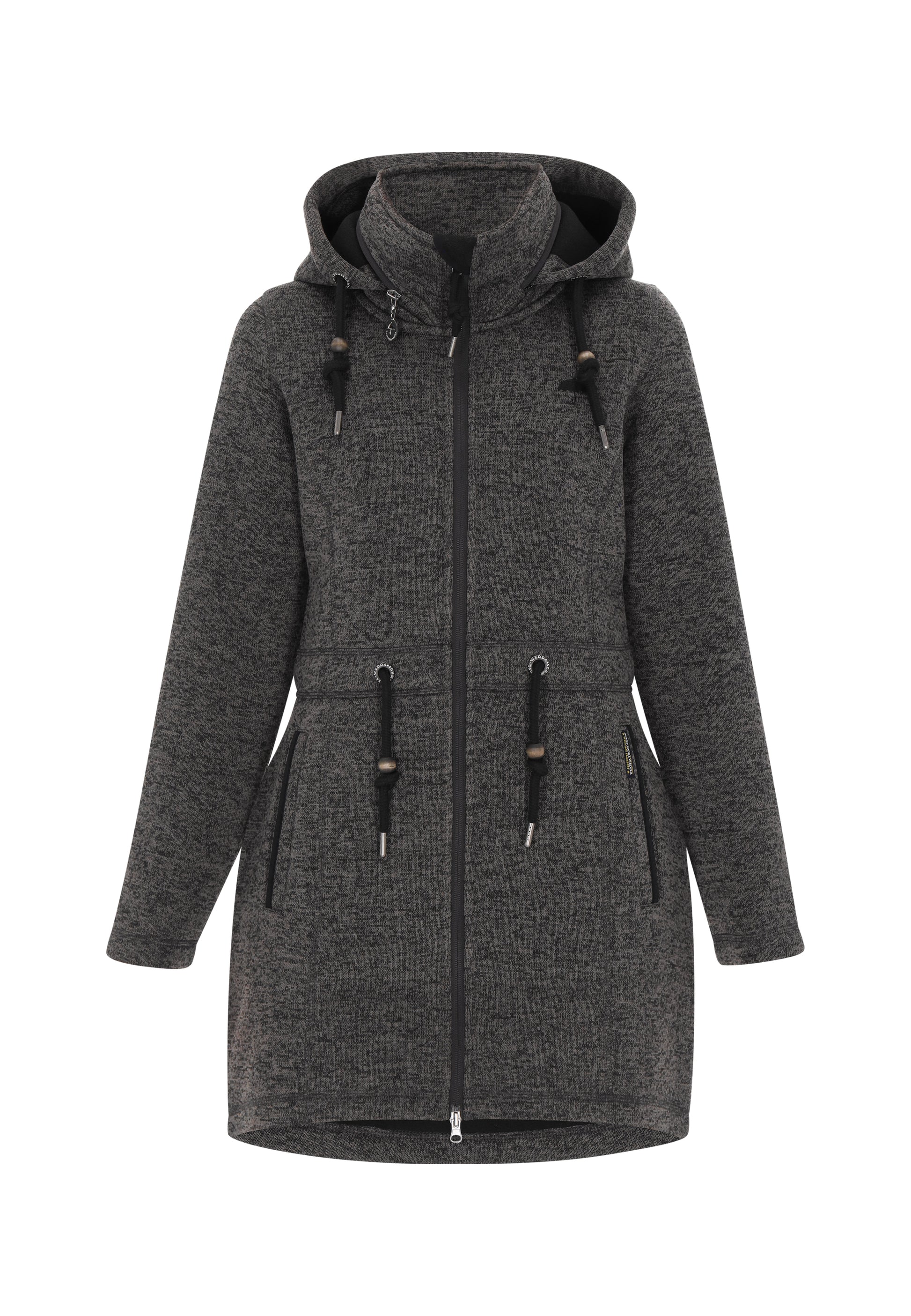 Schmuddelwedda Women's Jacket