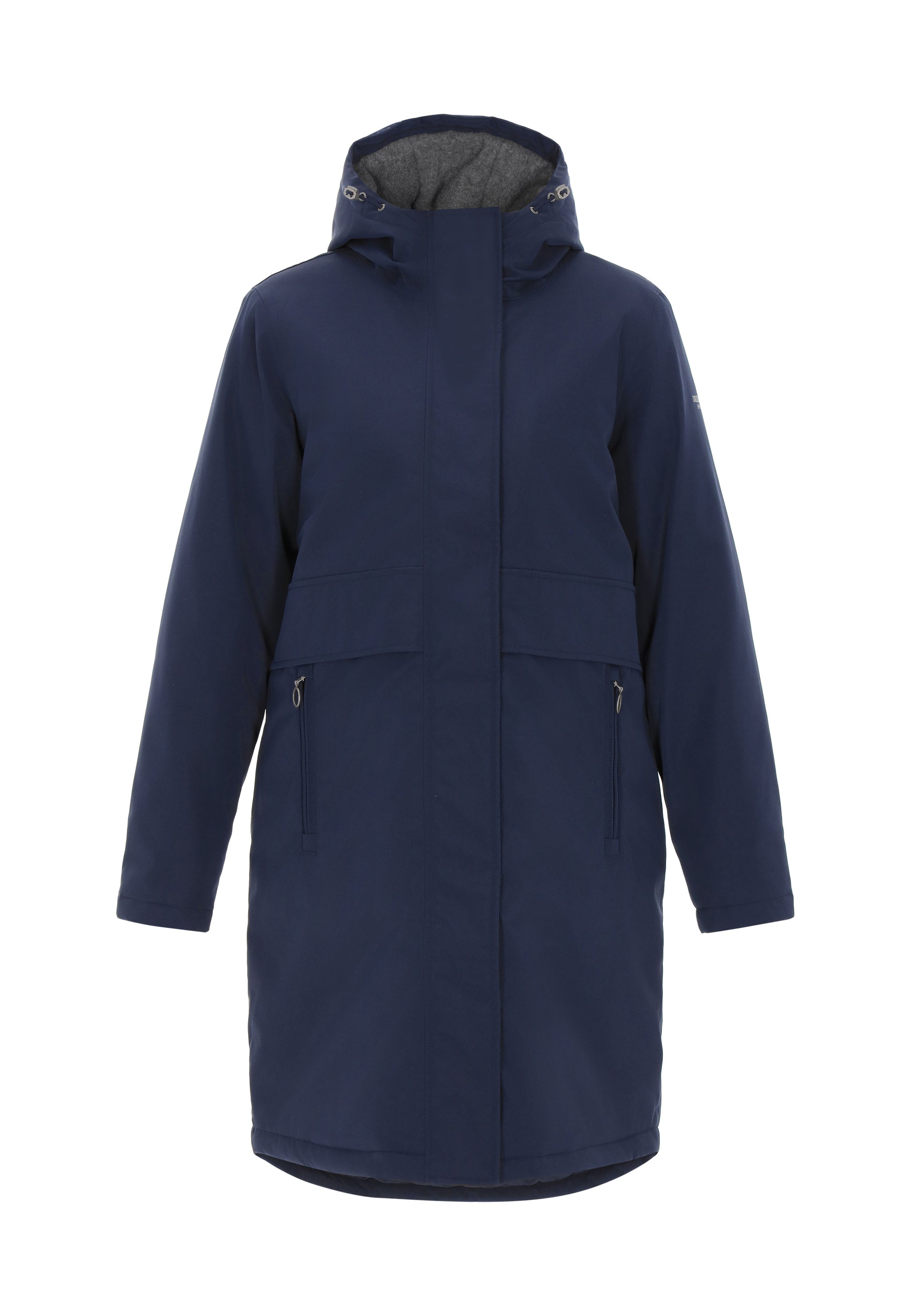 DreiMaster Maritim Women's Parka