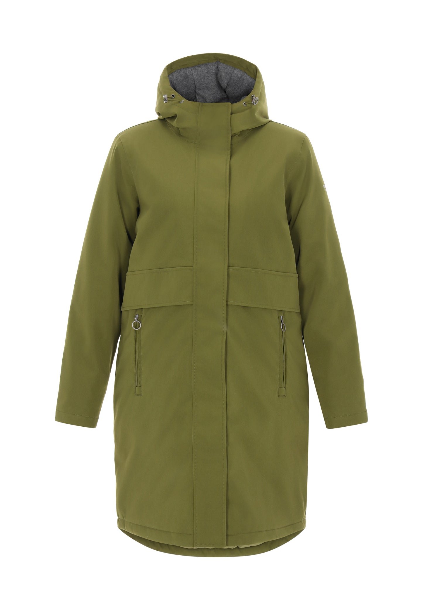 DreiMaster Maritim Women's Parka