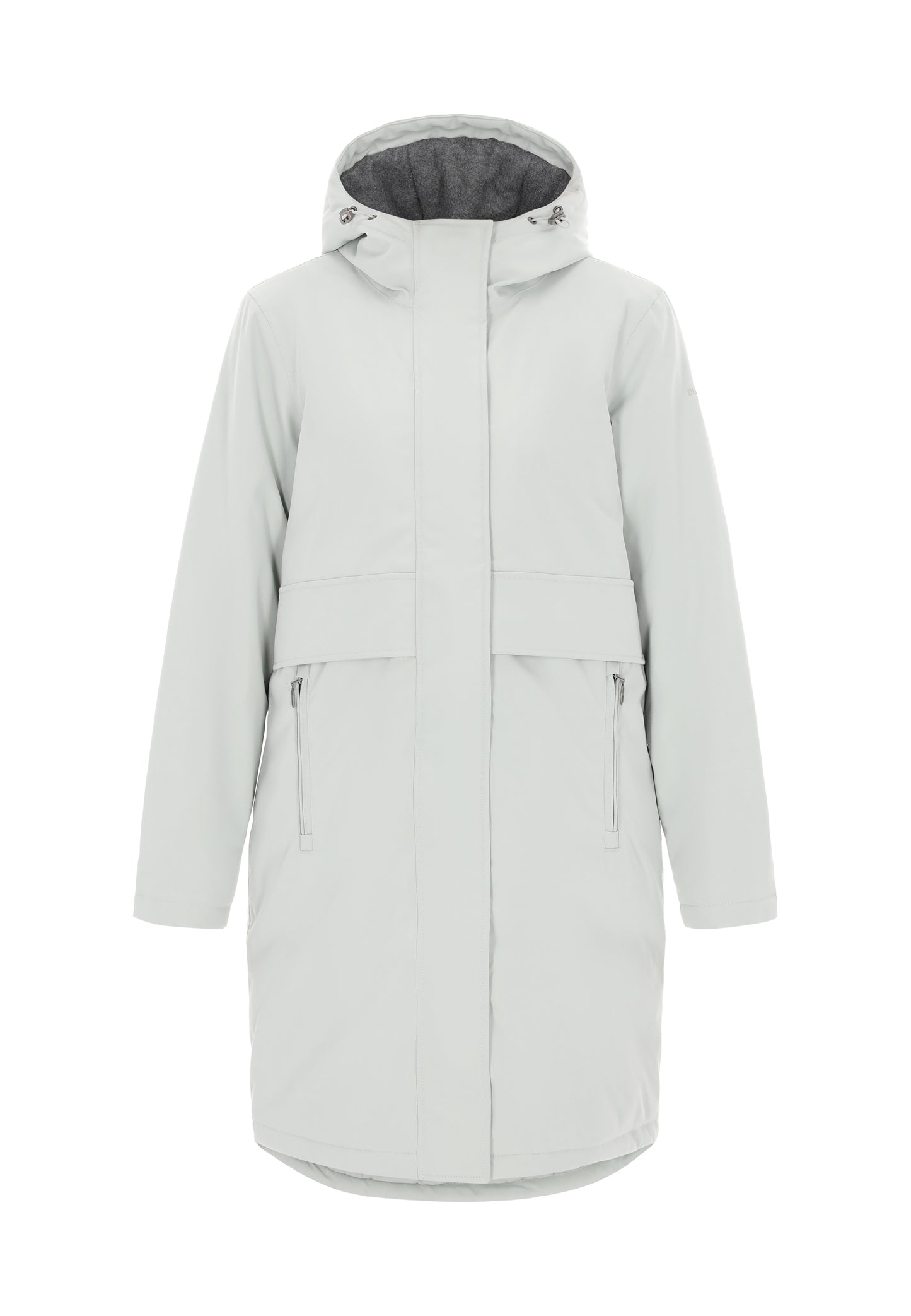 DreiMaster Maritim Women's Parka