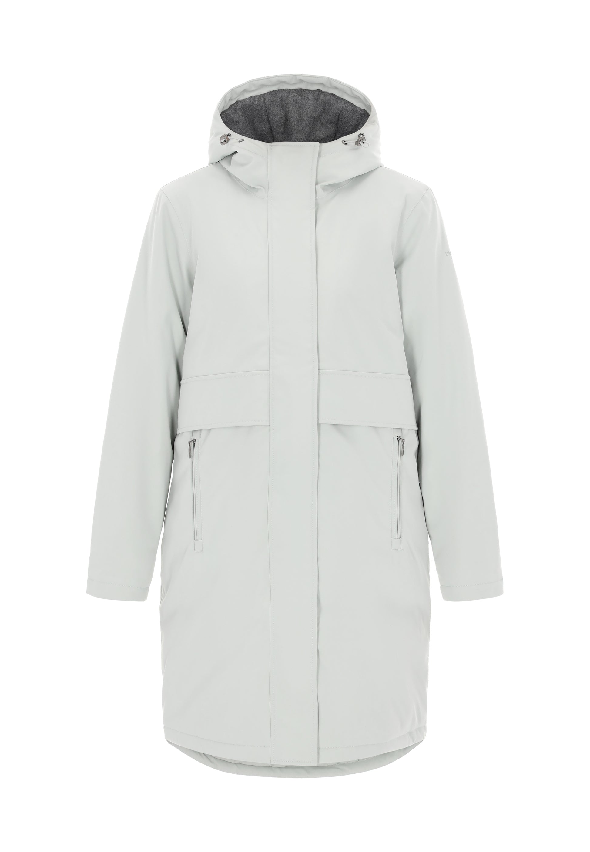 DreiMaster Maritim Women's Parka