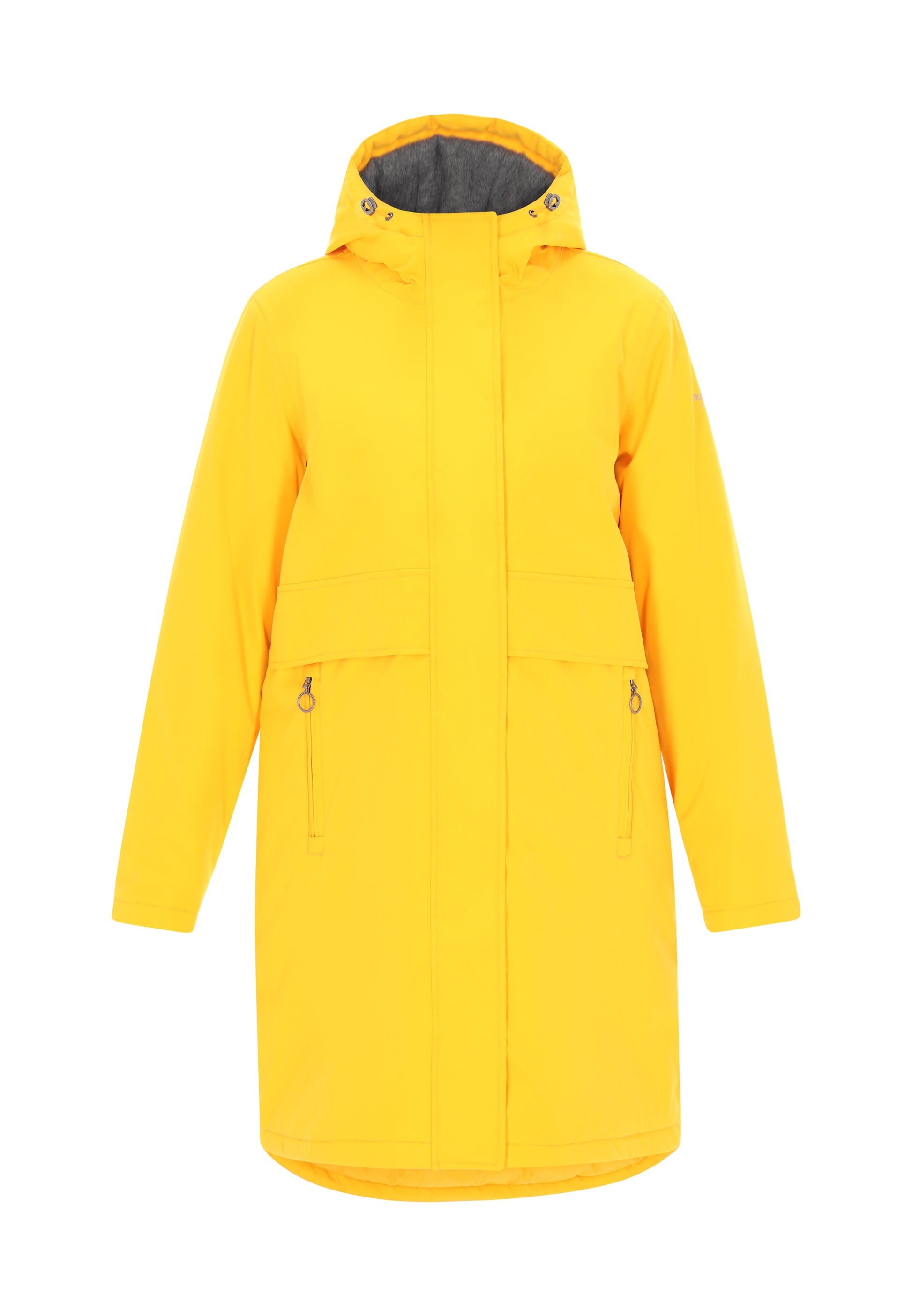 DreiMaster Maritim Women's Parka