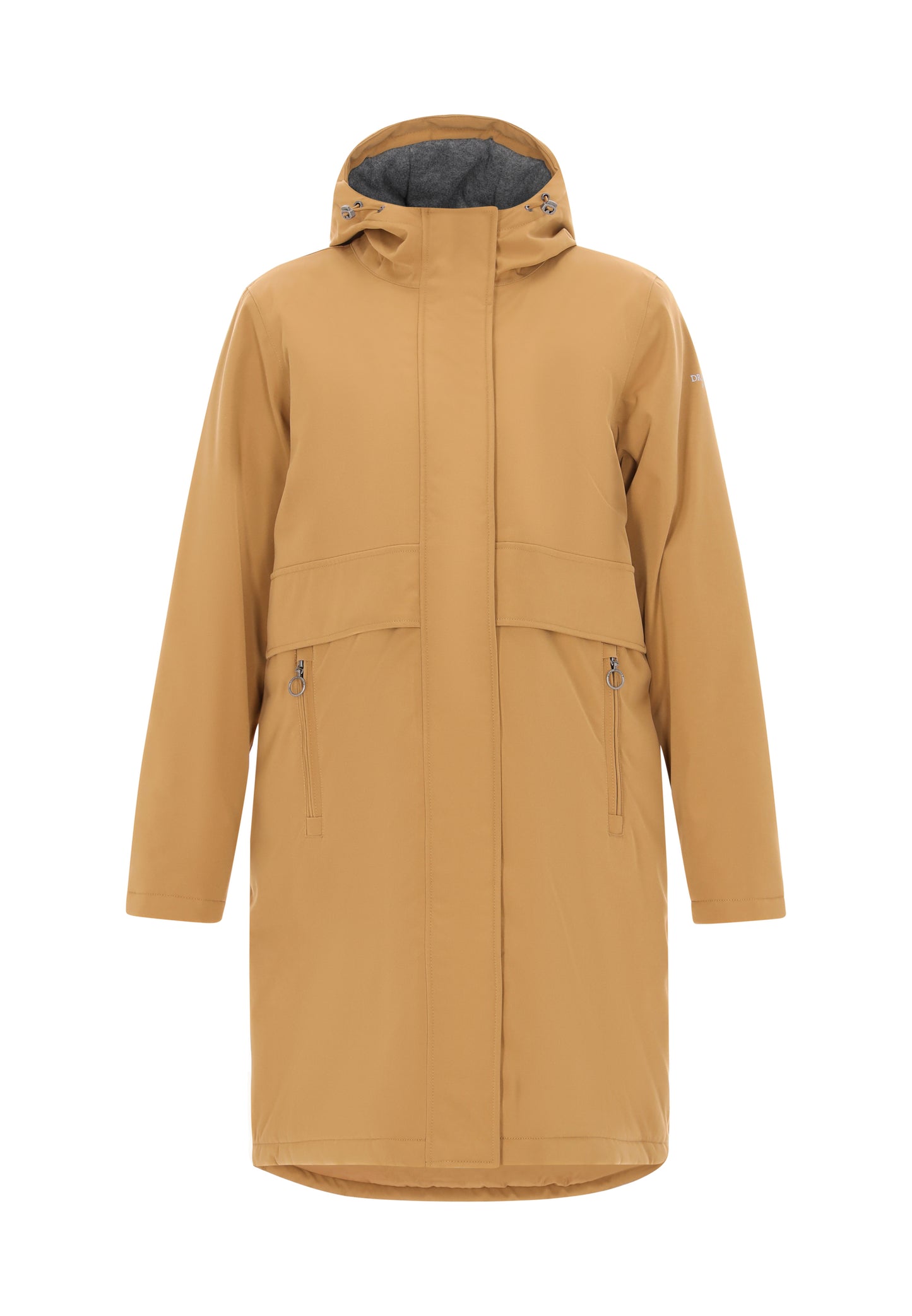 DreiMaster Maritim Women's Parka