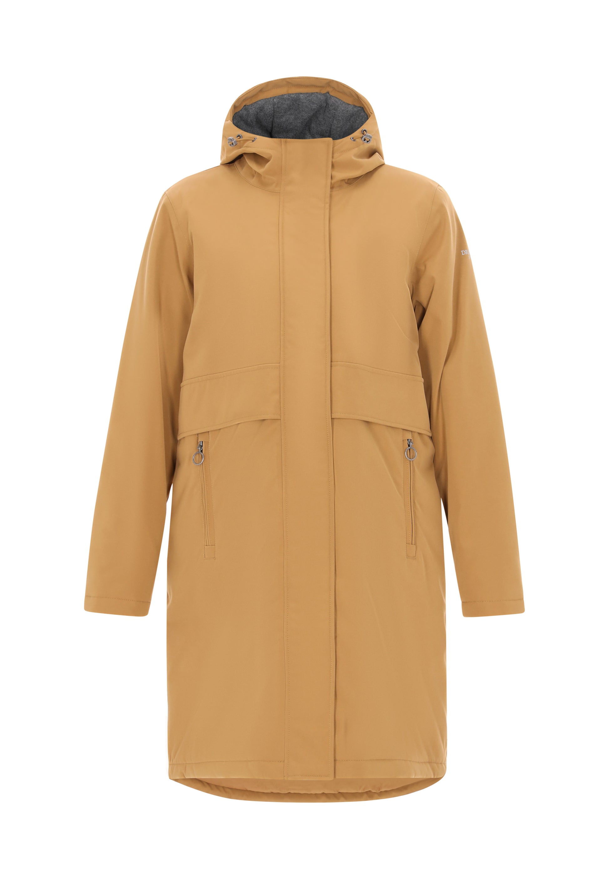 DreiMaster Maritim Women's Parka
