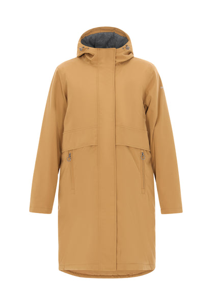 DreiMaster Maritim Women's Parka