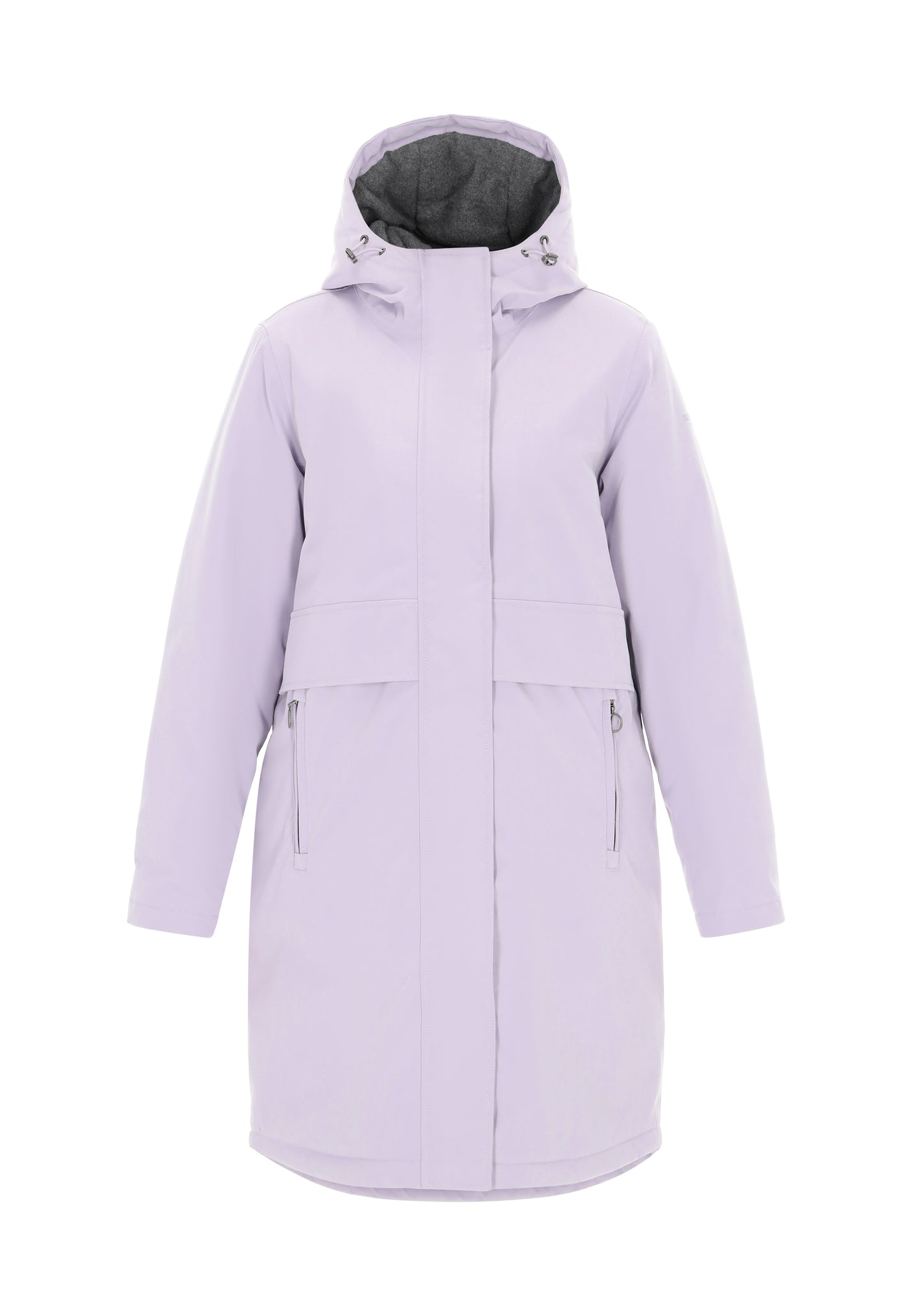 DreiMaster Maritim Women's Parka