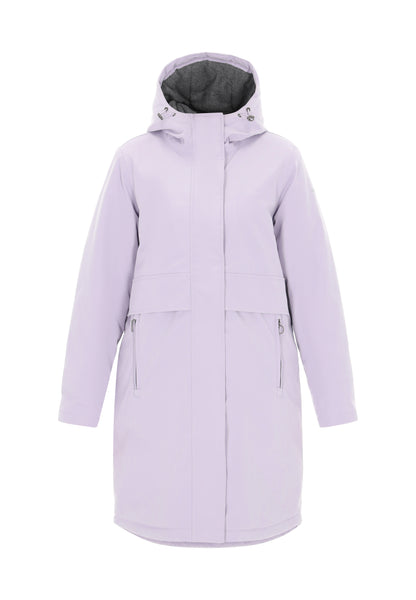 DreiMaster Maritim Women's Parka