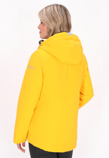 Schmuddelwedda Women's Jacket