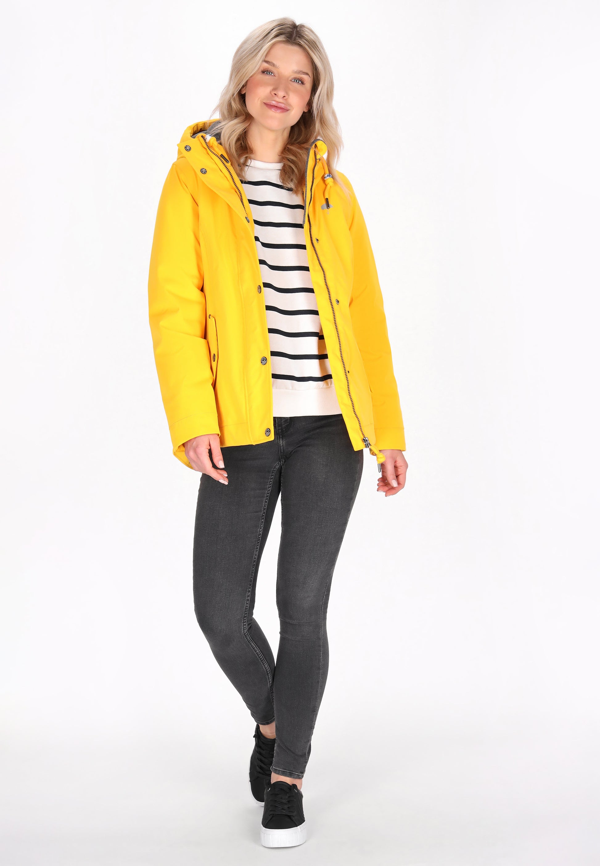 Schmuddelwedda Women's Jacket