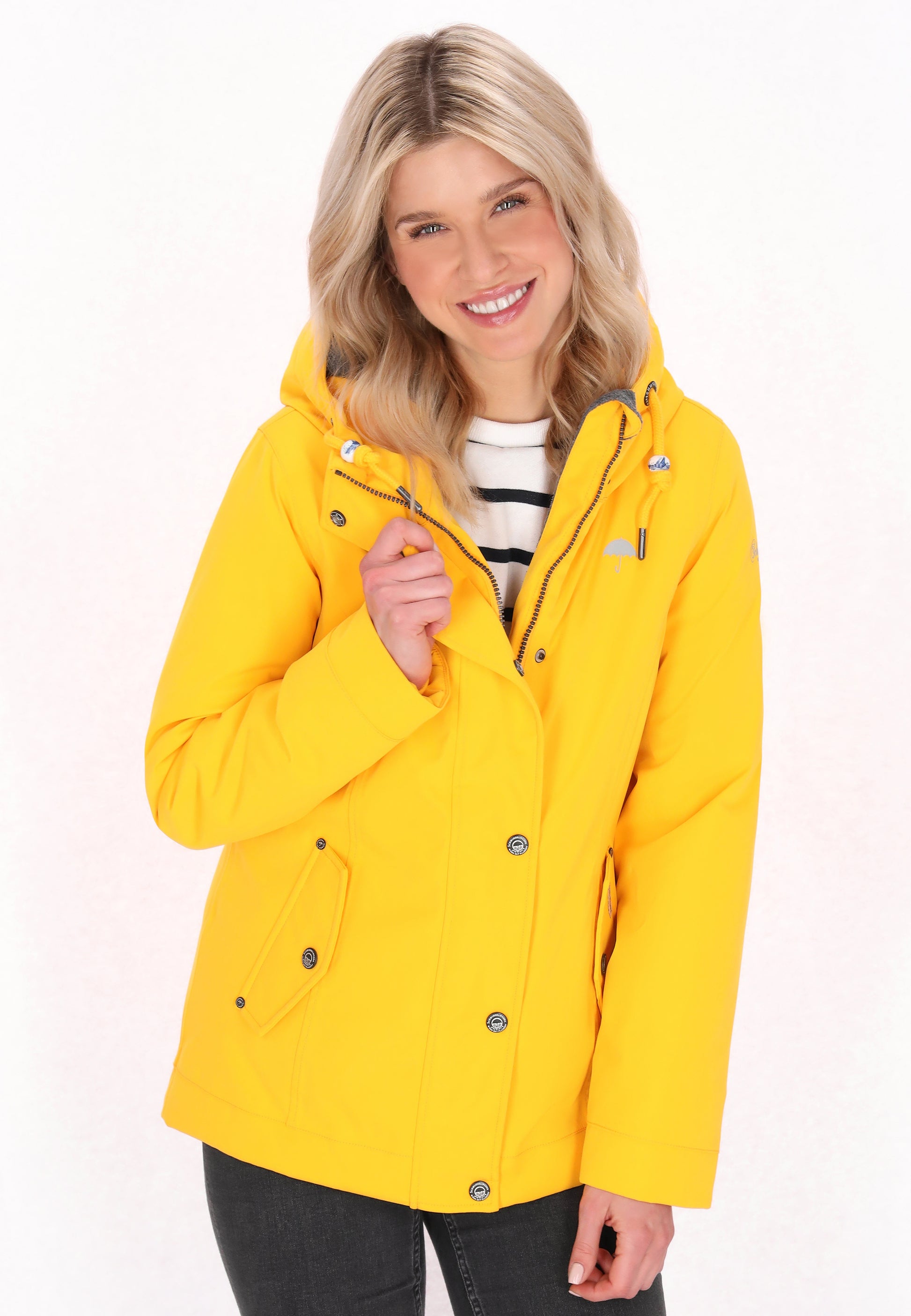 Schmuddelwedda Women's Jacket