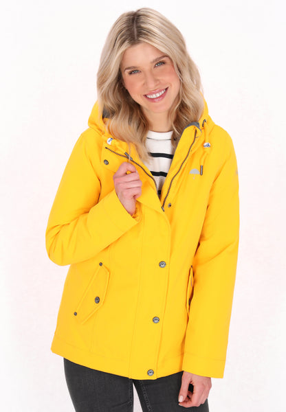Schmuddelwedda Women's Jacket