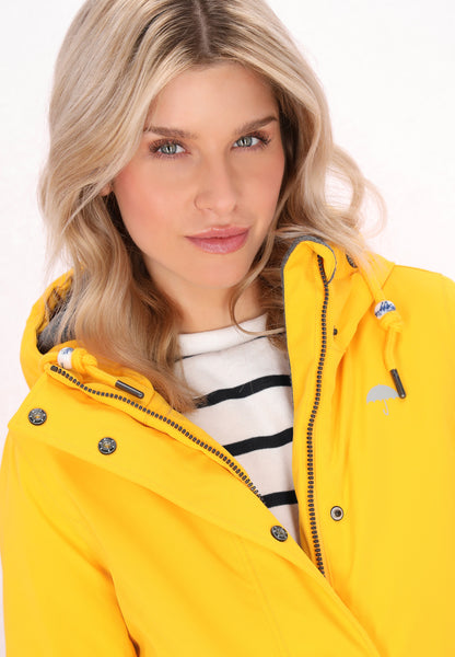 Schmuddelwedda Women's Jacket