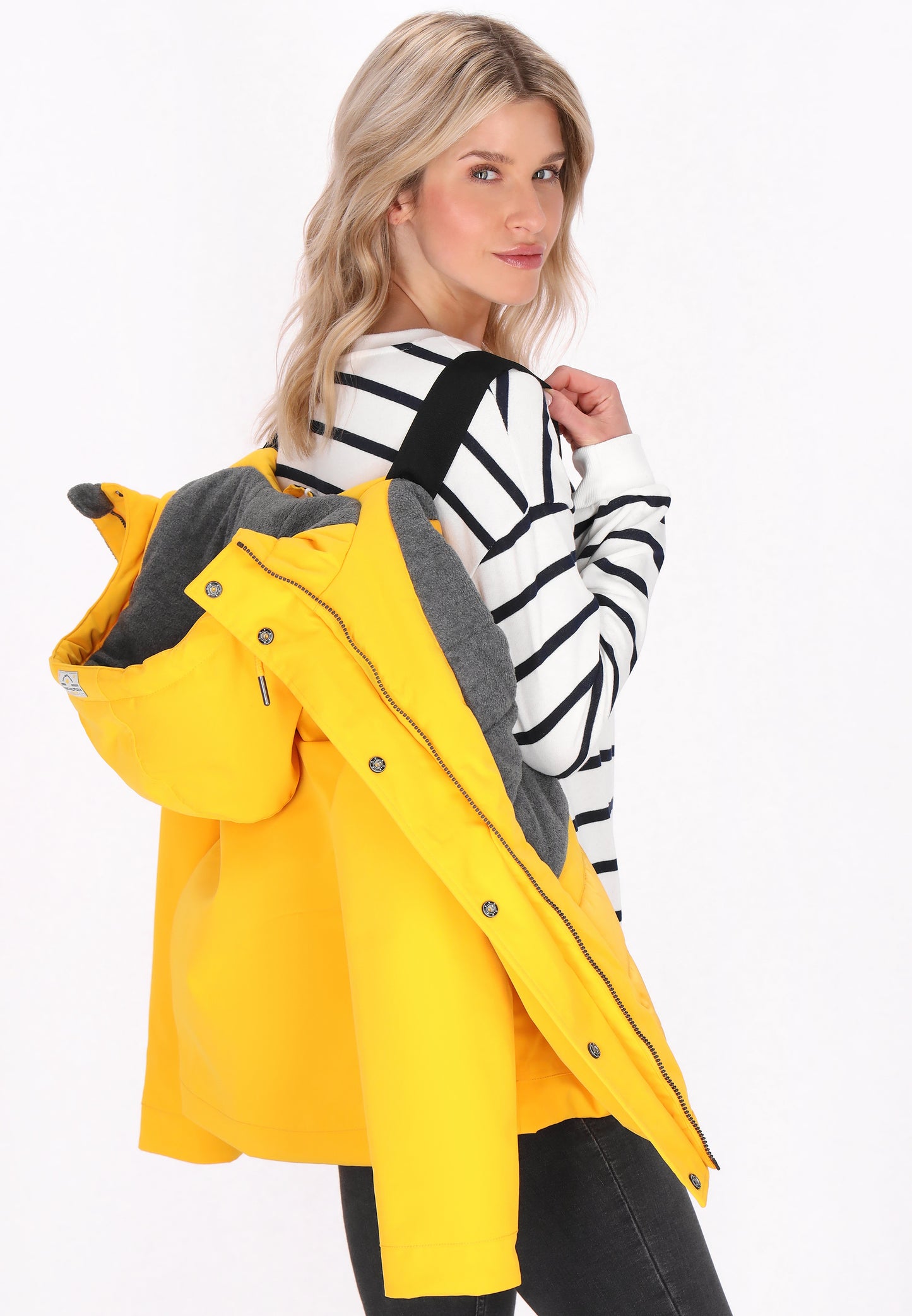 Schmuddelwedda Women's Jacket