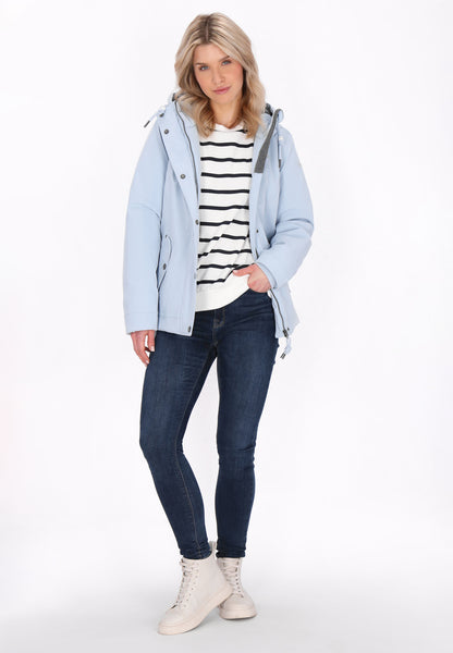 Schmuddelwedda Women's Jacket