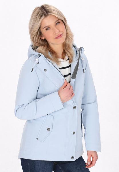 Schmuddelwedda Women's Jacket