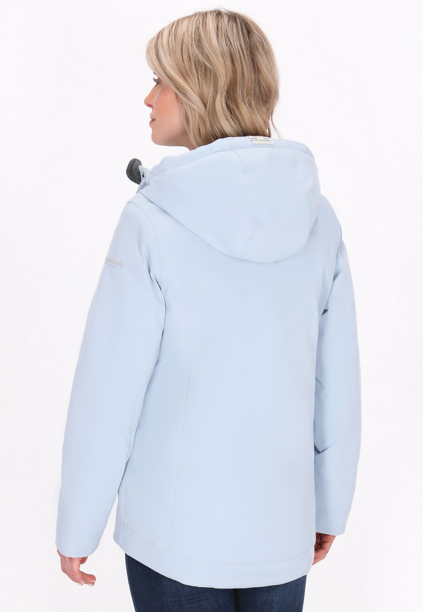 Schmuddelwedda Women's Jacket