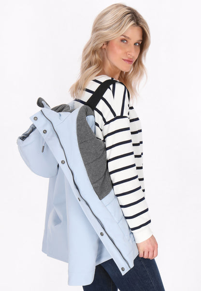 Schmuddelwedda Women's Jacket