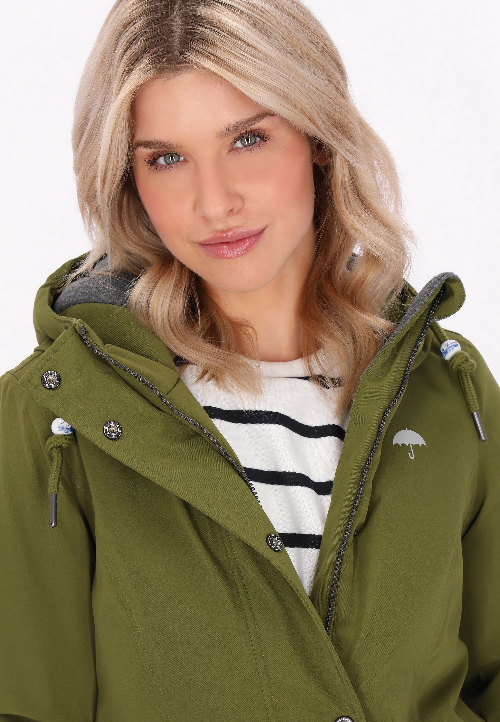 Schmuddelwedda Women's Jacket