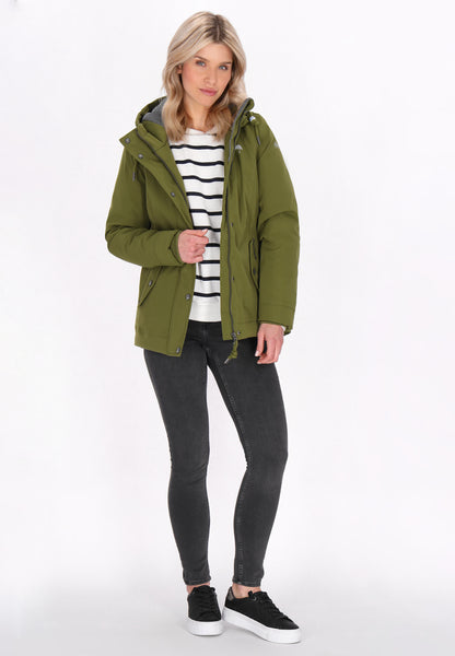 Schmuddelwedda Women's Jacket