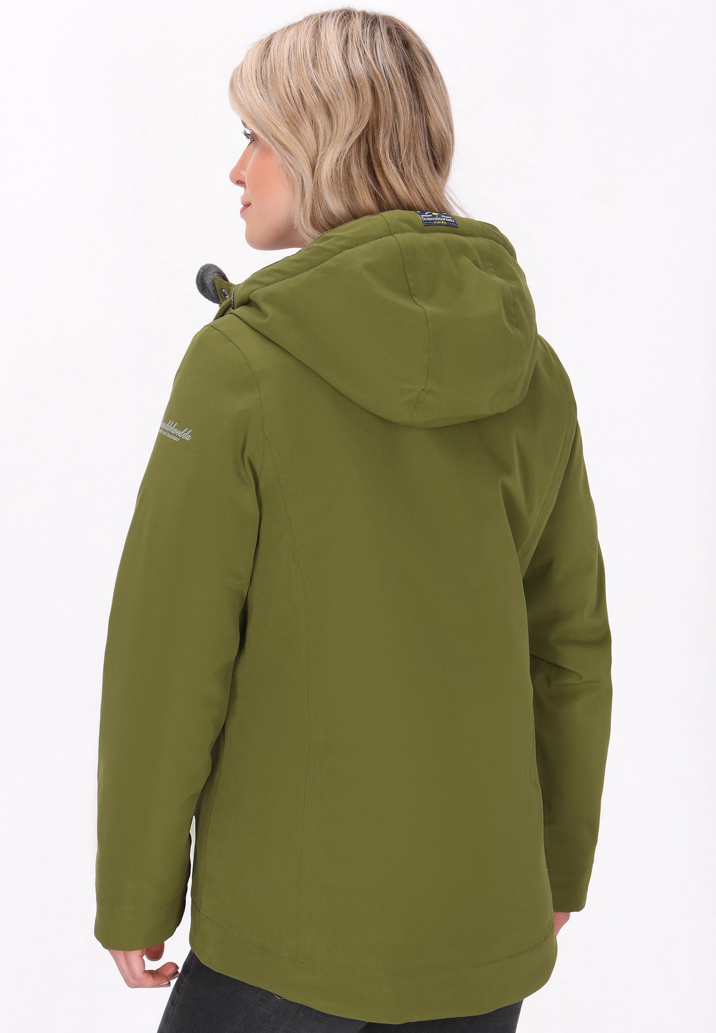 Schmuddelwedda Women's Jacket