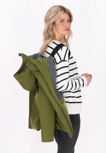 Schmuddelwedda Women's Jacket