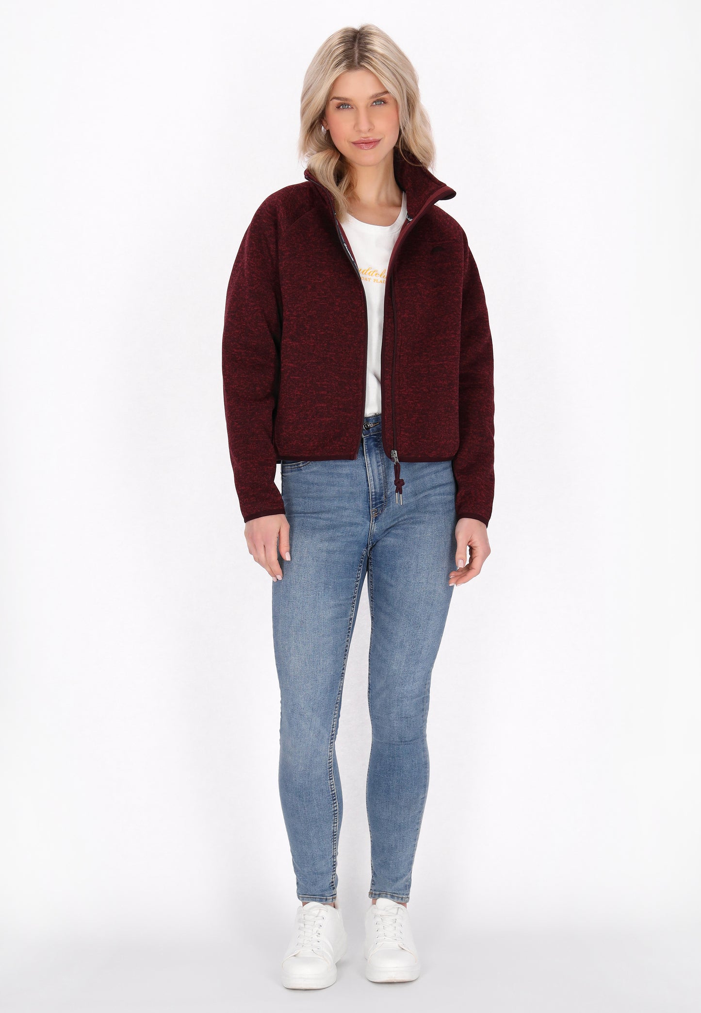 Schmuddelwedda Women's Jacket