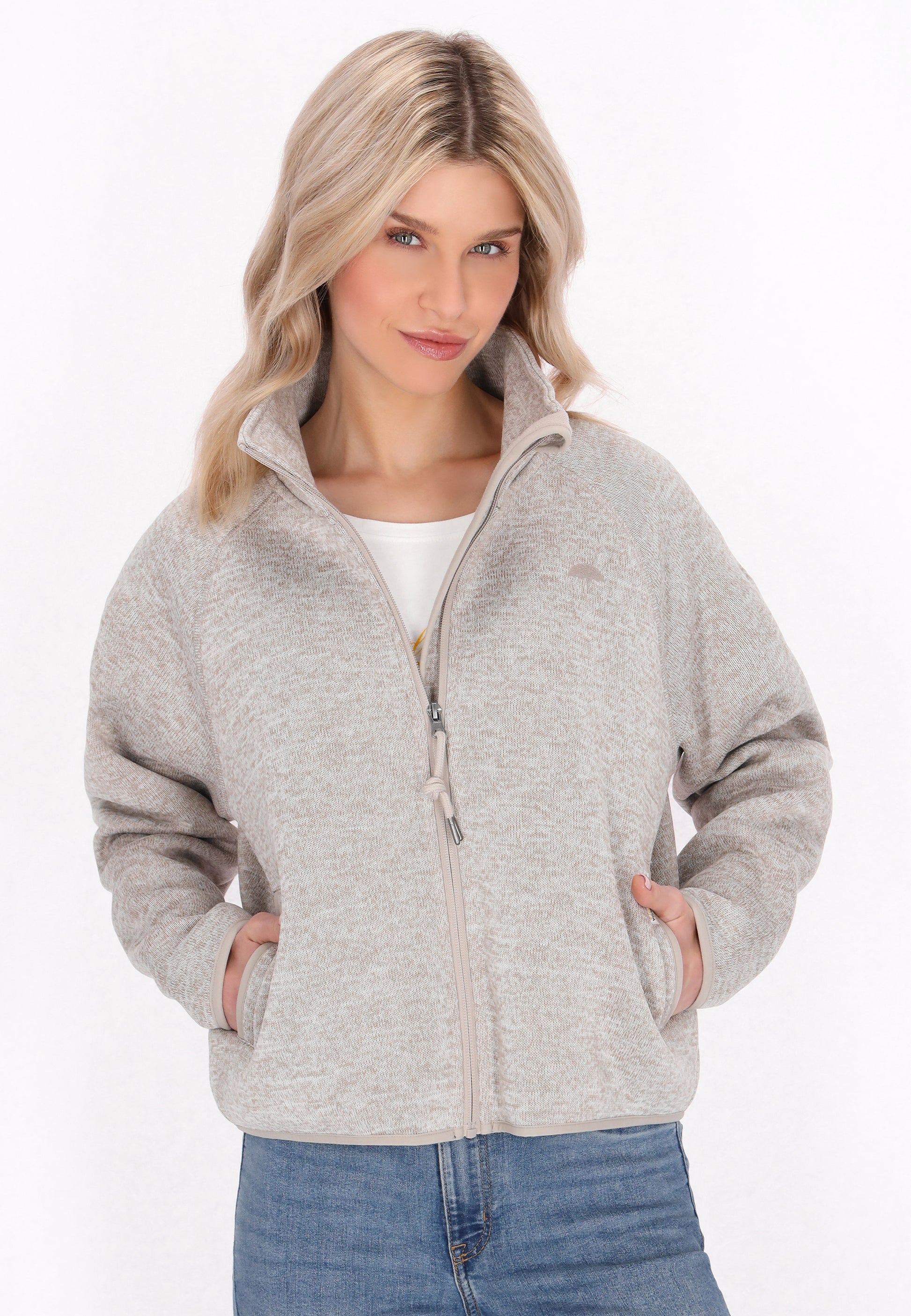 Schmuddelwedda Women's Jacket