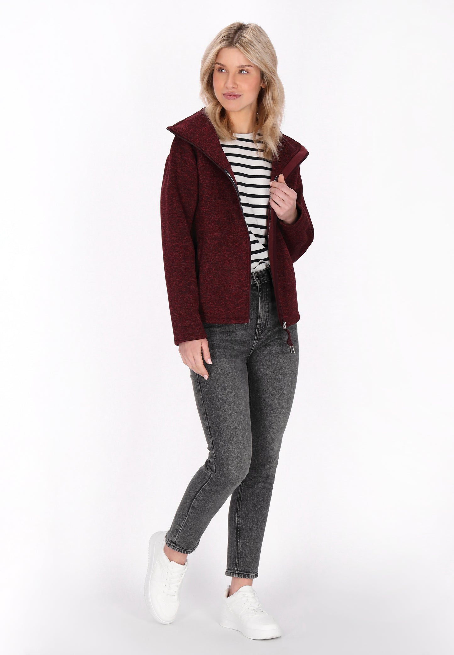 Schmuddelwedda Women's Jacket