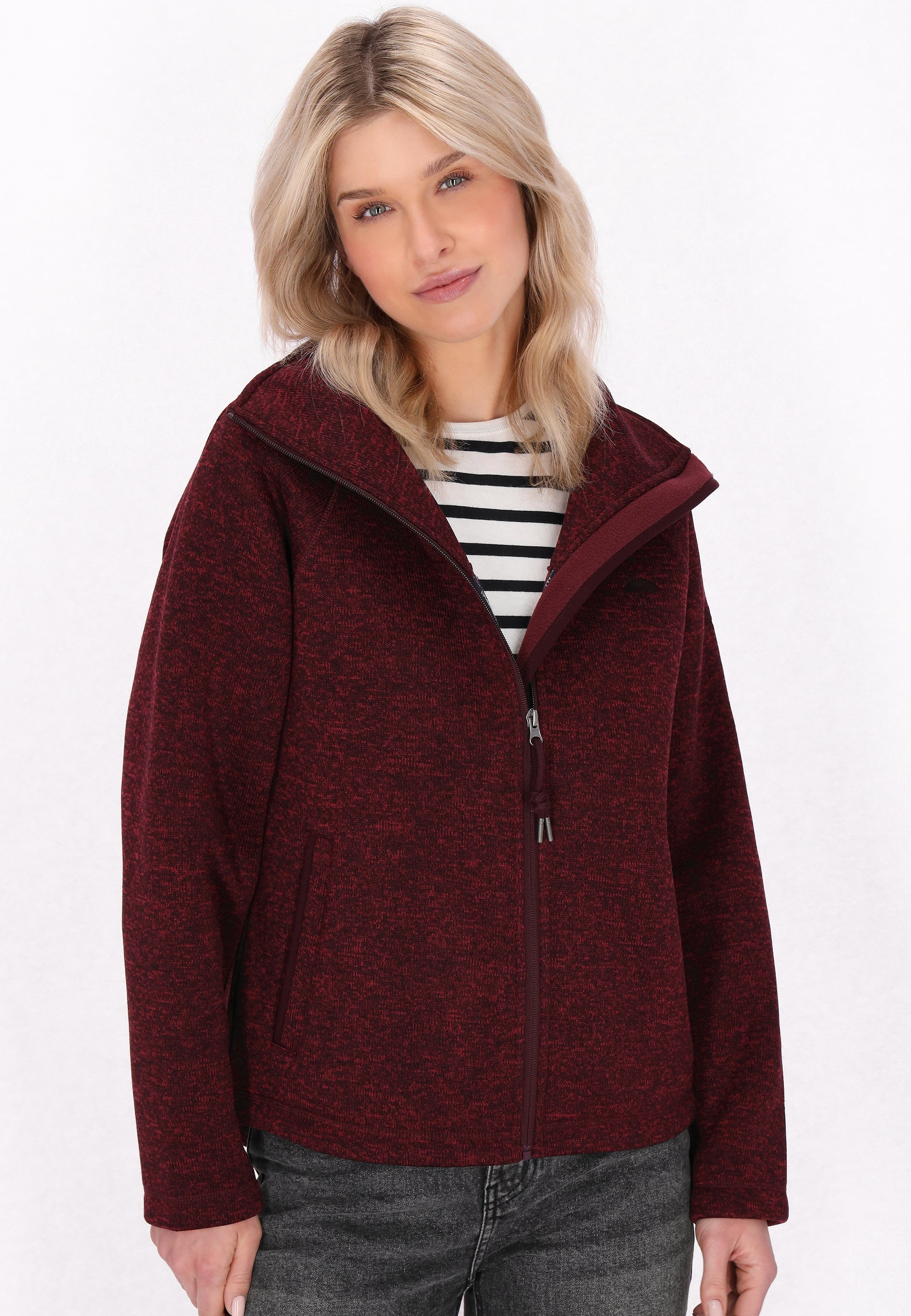 Schmuddelwedda Women's Jacket